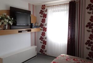 sonniges und  beliebtes  Ferienhaus "Möwe"  -  nur 2 Minuten zum Strand...  WLAN inklusive...