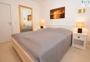 4-13, Friedrichstr. 35, sehr strandnah mit sonnigen Südbalkon, 2 Zi.