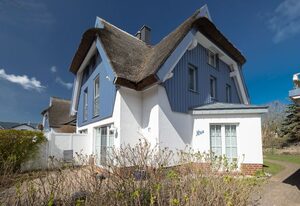Haus Möwe