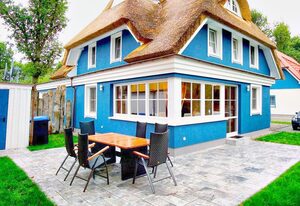 Haus Seegurke