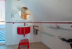Ferienhaus Ginster
