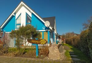 Ferienhaus Ginster