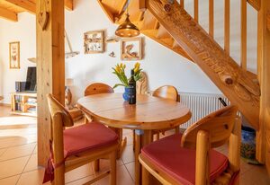 Ferienhaus Ginster