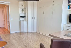 1-298a, traumhafter Blick über Sylt im Haus Metropol