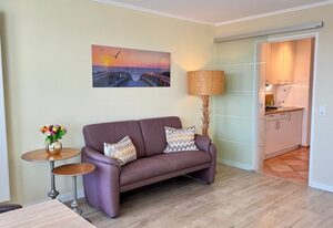1-298a, traumhafter Blick über Sylt im Haus Metropol