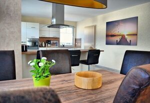 Ferienhaus Tunnisch