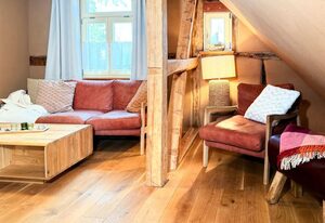 Cozy Five