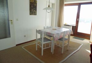 3-22, Haus Sylter Welle mit 3 Balkonen, Seeblick, WLAN