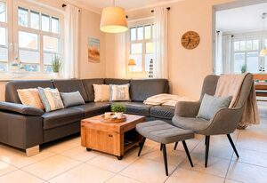 Ferienhaus Meeresrauschen