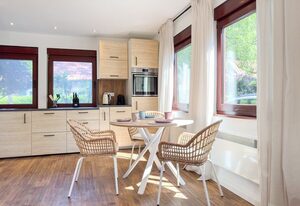 Haus am Strand