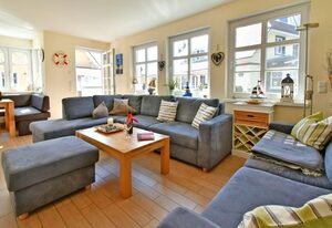 Haus Strandmuschel