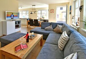 Haus Strandmuschel