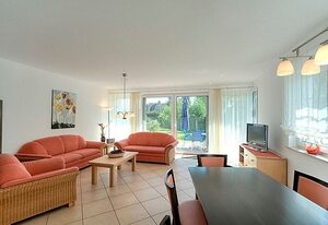 Strandglück FH 1