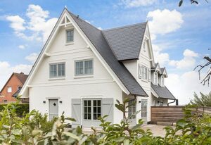 Traumblick Sylt – Großzügiges Hausteil in Rantum mit ca. 180m² Nutzfläche