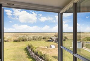 Traumblick Sylt – Großzügiges Hausteil in Rantum mit ca. 180m² Nutzfläche