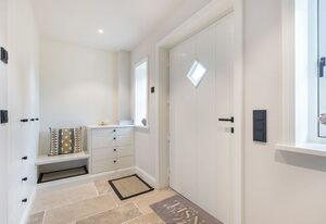 Traumblick Sylt – Großzügiges Hausteil in Rantum mit ca. 180m² Nutzfläche