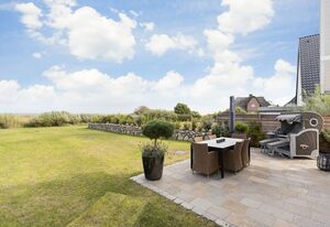 Traumblick Sylt – Großzügiges Hausteil in Rantum mit ca. 180m² Nutzfläche