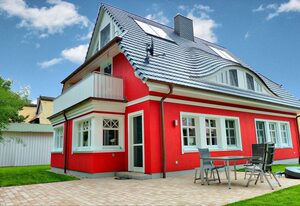 Haus Windflüchter