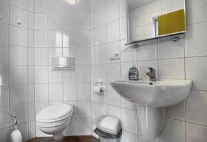 Ostseehaus 1