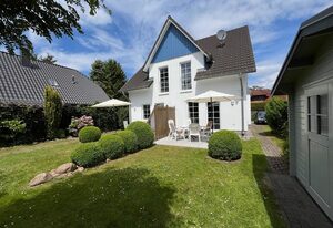 Ostseehaus 1