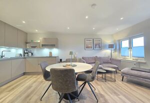 Ferienwohnung Dünenliebe Rantum