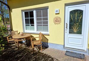 Am Deich 48 - Haus Sonne