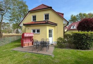 Am Deich 48 - Haus Sonne