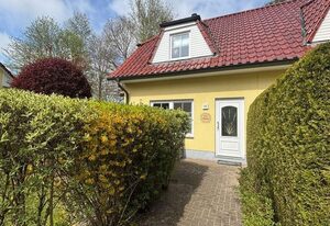 Am Deich 48 - Haus Sonne
