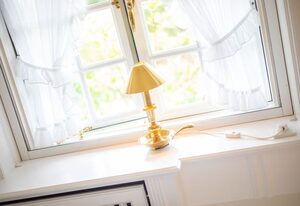 Lüüv Hooge Whg. 26 – Sehr schöne Erdgeschosswohnung auf einer Ebene in einer reetgedeckten Wohnanlage