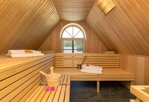 Ferienhaus "Wunderbar" Schwedengang 12