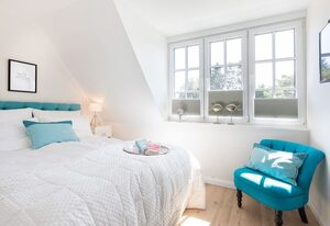 Ferienhaus "Wunderbar" Schwedengang 12