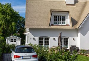 Ferienhaus "Wunderbar" Schwedengang 12