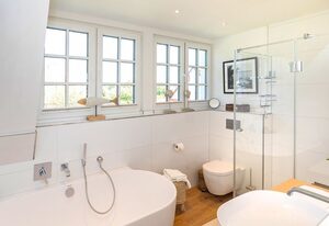 Ferienhaus "Wunderbar" Schwedengang 12