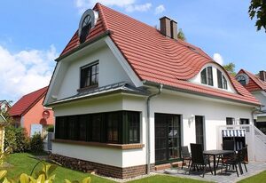 Ferienhaus "Sehnsucht" Störtebekerstr.3e