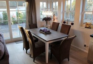 Ferienhaus "Sehnsucht" Störtebekerstr.3e