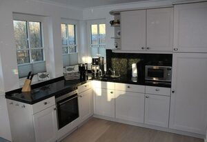 Ferienhaus "Sehnsucht" Störtebekerstr.3e