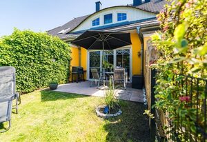 Ferienhaus Herzmuschel