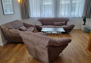 Kurs Südwest