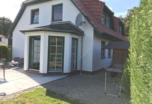 Ferienhaus Möwe