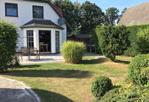 Ferienhaus Möwe