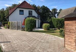 Ferienhaus Möwe