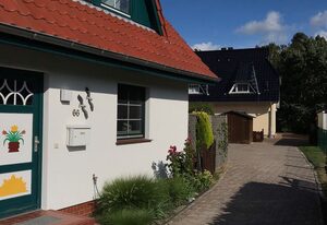 Ferienhaus Möwe