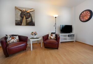 Ferienhaus Marienthal - W5