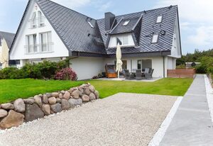 Haus am Meer F3