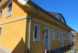 Ferienhaus Mein Panama