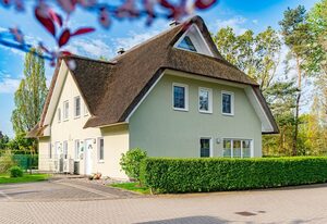 Ferienhaus Seegras