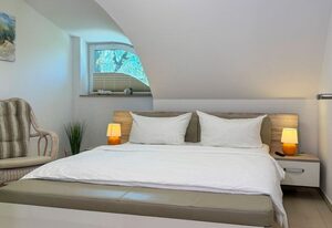Ferienhaus Seegras