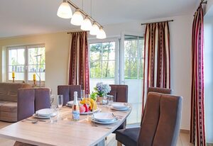 Ferienhaus Seegras