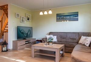 Ferienhaus Seegras
