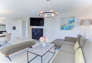 Haus am Meer 1N